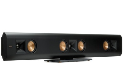 Klipsch RP-440D SB On-Wall pasywny soundbar