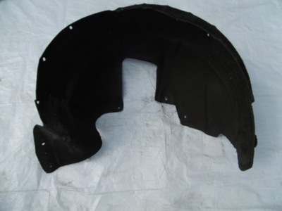 Peugeot rcz підкрилок праве задні задня фото №1