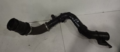 Wąż труба інтеркулер renualt trafic iii фото №1