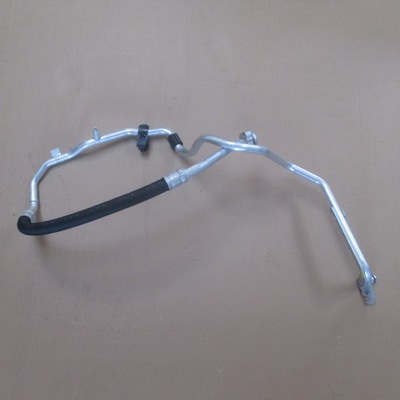 Трубка шланг кондиционера vw polo 2g 1,0b 17- фото №1