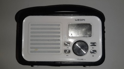 RADIO Radio Uzopi Bluetooth