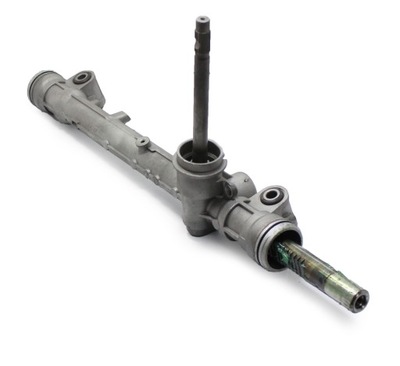 Рейка рульова трансмісія jeep renegade fiat 500x фото №1