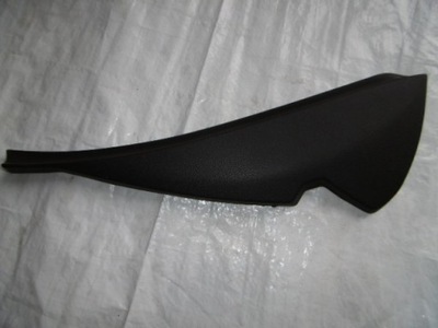 Renault espace v защита обшивка панели левая коричневый фото №1