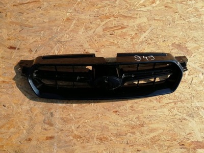 Subaru legacy iv решітка радіатора решітка радіатора радіатора фото №1