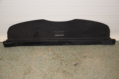 Alfa romeo 159 vectra c шторка багажника czarna фото №1