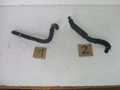 Lexus rc300h пабтрубок  воды жидкость жидкость радиатора фото №1