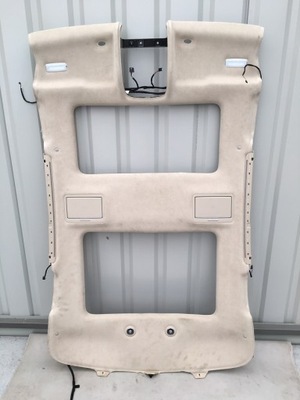 Audi a8l d4 long 13 - стеля 4h4867505ap org. фото №1