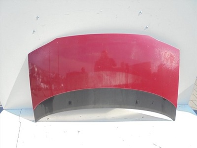 Капот ford galaxy mk1 -доставка- фото №1