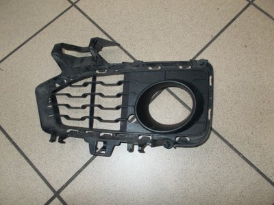 Решётка f32 f33 f36 bmw 4 рамка противотуманной фары 15857711 фото №1