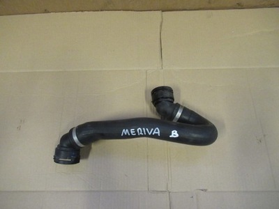 Opel meriva b труба 13361943 фото №1