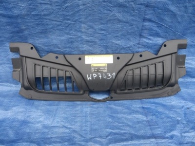 Audi a8 d5 4n0 накладка поперечина передний фото №1