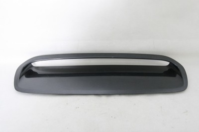 Впуск капот subaru legacy 2009-13 outback фото №1