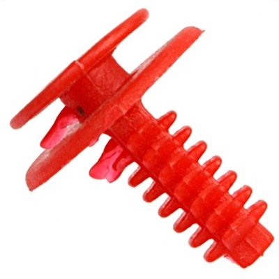 Кліпса штифт оббивка do fiat grande punto stilo фото №1