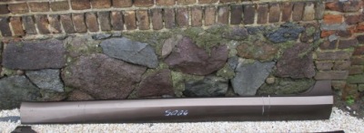 Volvo оригинальный номер 31386125 молдинг накладка порог фото №1