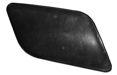 Правая заглушка распылителя фара audi q7 фото №1