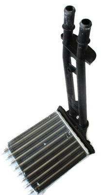 Ford ka mk2 ii отопитель радиатор europa фото №1