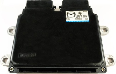 КОМПЬЮТЕР ECU MAZDA 5 L84518881E E6T62071HK