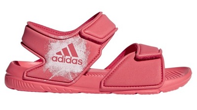 DZIECIĘCE SANDAŁKI Adidas altaswim BA7849 # 31