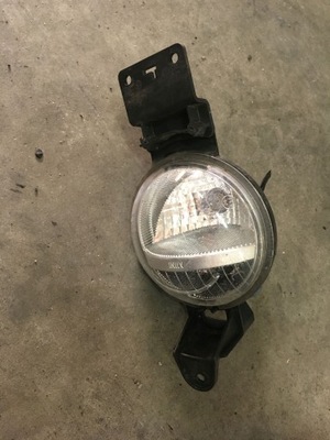 Протитуманна фара лампа протитуманна mini cooper r57 07-15 фото №1