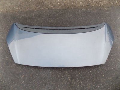 Peugeot 1007 капот кришка двигуна оригінал фото №1