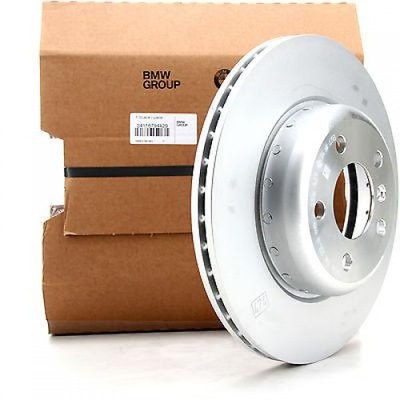 DISCOS BMW F10, F11 CON - PARTE DELANTERA 34116896652  