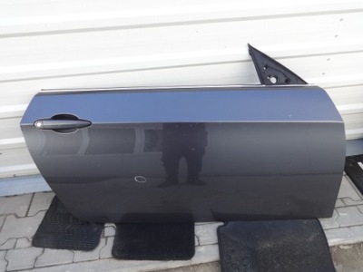 Bmw 3 e92 e93 sparkling graphite дверь правое фото №1