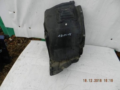 Bmw 1 e88 07-11 підкрилок перед передні ліва сторона фото №1