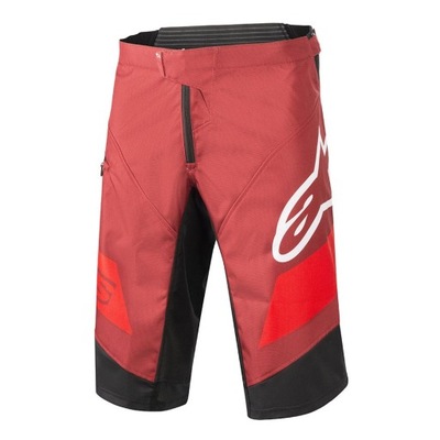 Alpinestars Racer spodenki DH FR rozm 34