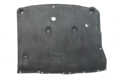 Audi a8 4n d5 защита подвеска 4n0825219 фото №1