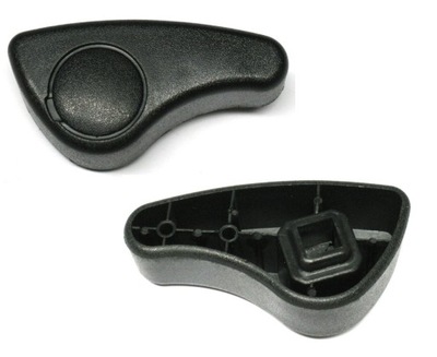 Кронштейн регулировки сиденье правый renault trafic ii фото №1