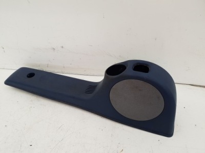 Туннель средний smart fortwo eu другое фото №1