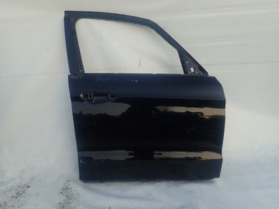 Ford galaxy iii 3 mk3 15- двері праве перед фото №1