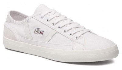 Buty LACOSTE SIDELINE 7-37CMA006665T tenisówki 46