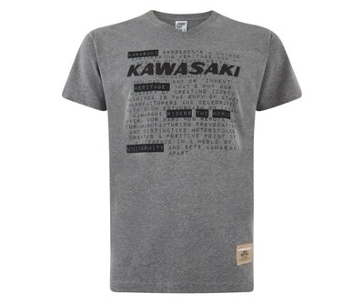 T-shirt męski Kawasaki XXL Warszawa