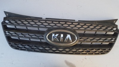 Kia picanto i решётка радиатора перед решётка радиатора передняя фото №1