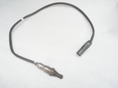 Fiat doblo punto combo 1,3 датчик лямбда-зонд фото №1