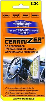 CERAMIZER CK DO UKŁADU WSPOMAGANIA KIEROWNICY !!!