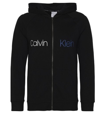 Calvin Klein bluza męska NOWOŚĆ M