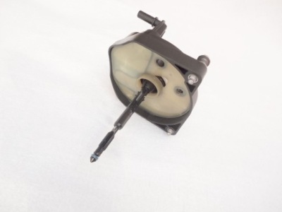 Citroen berlingo c4 1,6ehdi кришка фільтра пального фото №1