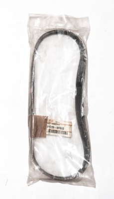 Ремень клиновой almera n16 primera p12 117209f600 фото №1