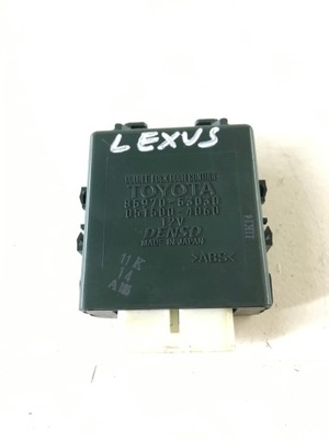 Модуль блок керування двері 85970-53030 lexus is 220 фото №1