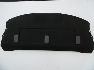 BANDEJA PARTE TRASERA SEAT EXEO BERLINA 2009- 8E5863411S  