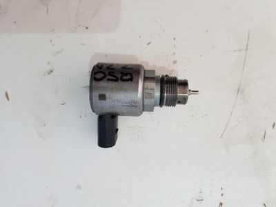 INFINITI Q50 2.2D VALVE CONTROLLER PRESSURE FUEL  