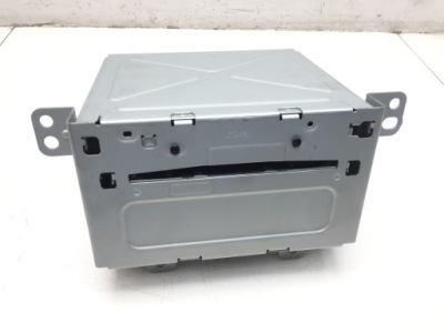 MERIVA B II РАДИО CD РАДИО 22773672 