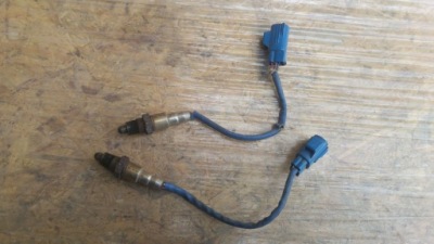 Jaguar f type датчик лямбда-зонд dx23-9g444-fa фото №1