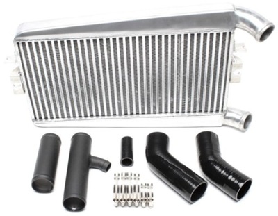 FORD FIESTA VI 1.0T JR8 JA8 INTERCOOLER KIT TA  