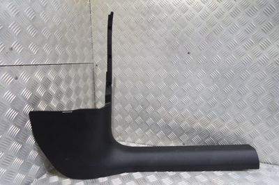 Audi a7 s7 4k8 защита стойка правая 4k8867272 фото №1