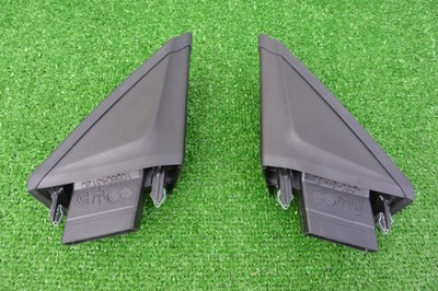 Заглушка треугольник дверь kpl maserati quattroporte фото №1