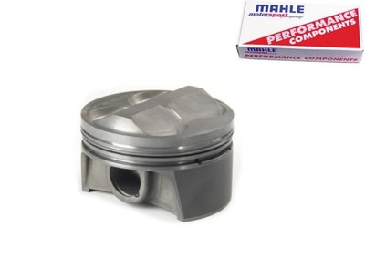 Поршні mahle racing honda civic integra k20 n/a++ фото №1