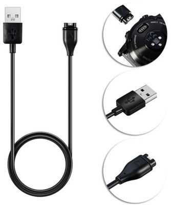 KABEL USB ŁADOWARKA DO Forerunner 935 Vivoactive 3